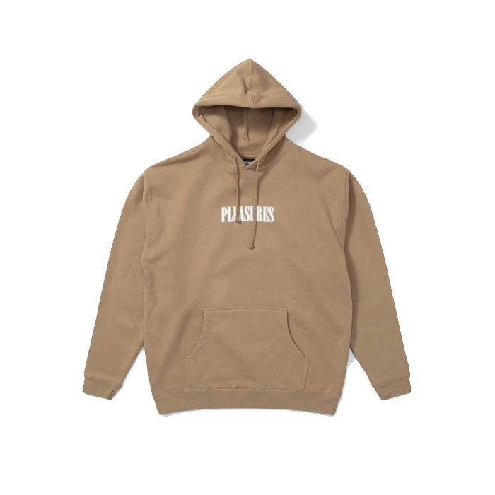 BLURRY HOODIE