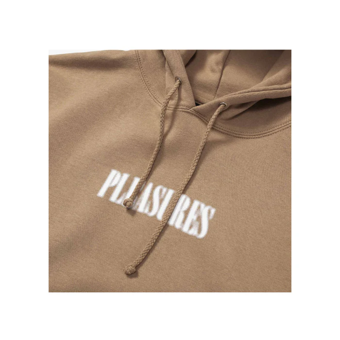 BLURRY HOODIE - Image 2