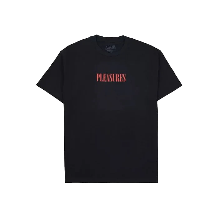 BLURRY T-SHIRT