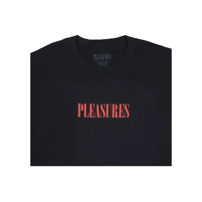 BLURRY T-SHIRT - Image 2