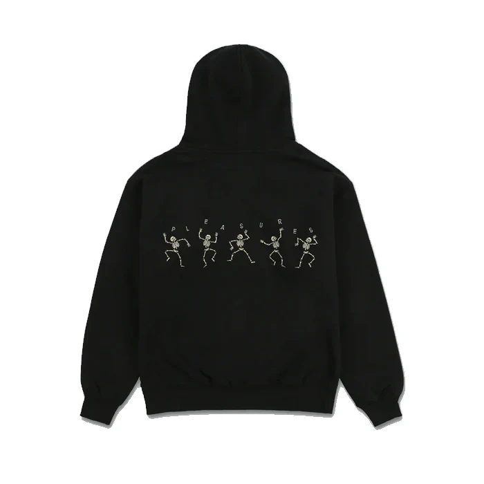 BONE HOODIE - Image 2