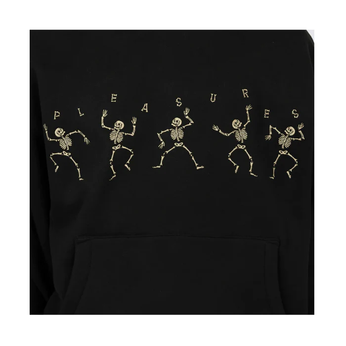 BONE HOODIE - Image 3