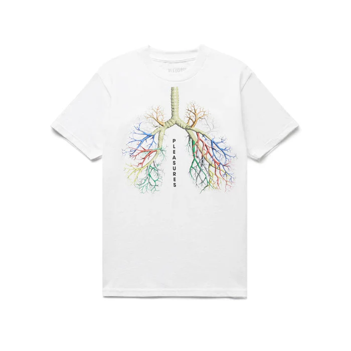 BREATHE AGAIN T-SHIRT
