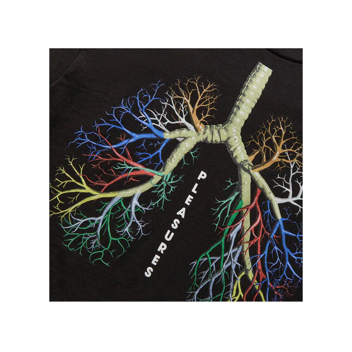 BREATHE AGAIN T-SHIRT - Image 2