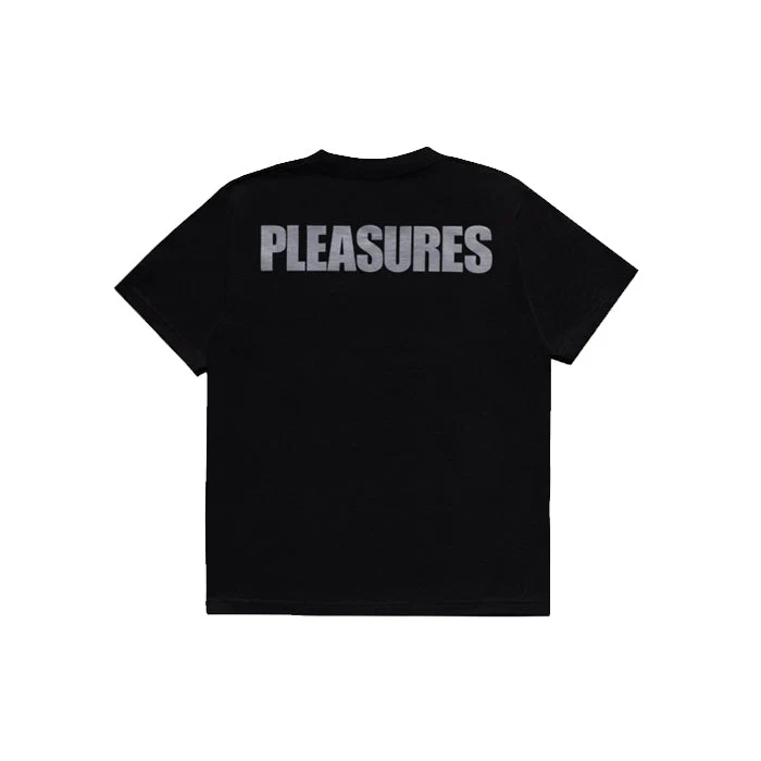 BROKEN IN T-SHIRT - BLACK - Image 2