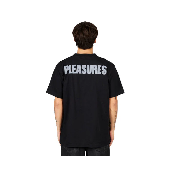 BROKEN IN T-SHIRT - BLACK - Image 5