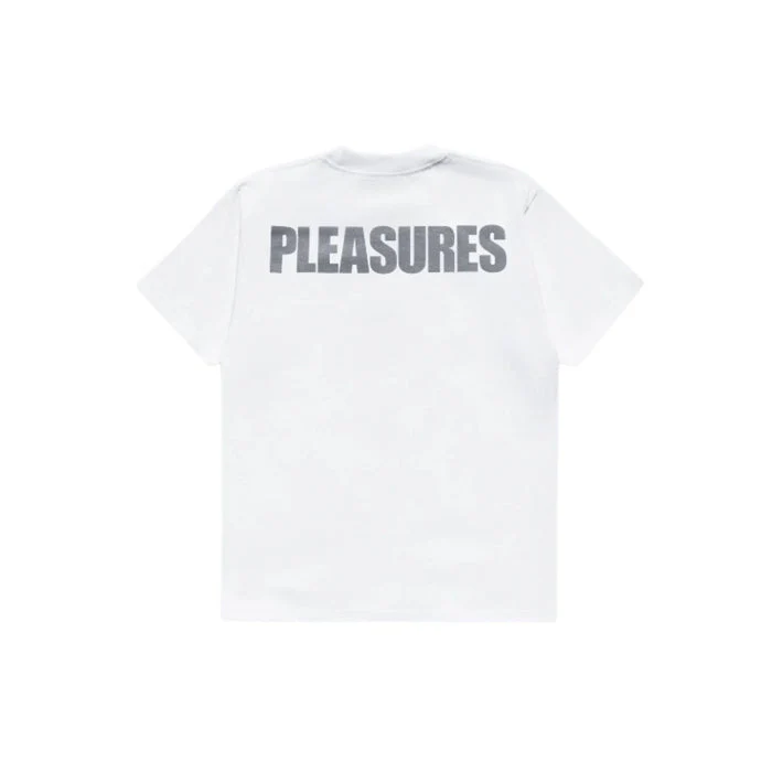 BROKEN IN T-SHIRT - WHITE - Image 3