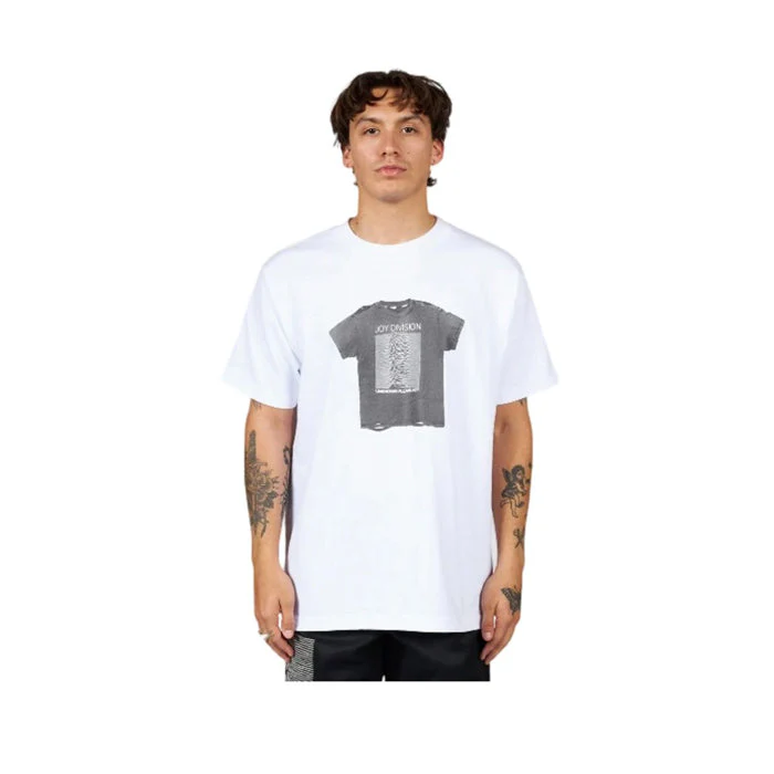 BROKEN IN T-SHIRT - WHITE - Image 5