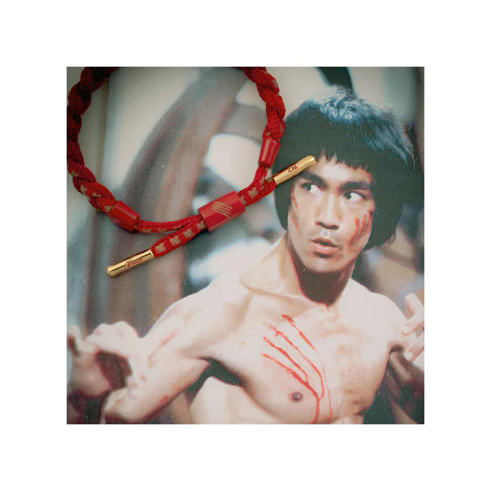 BRUCE LEE MIRRORS W/BOX - Image 3