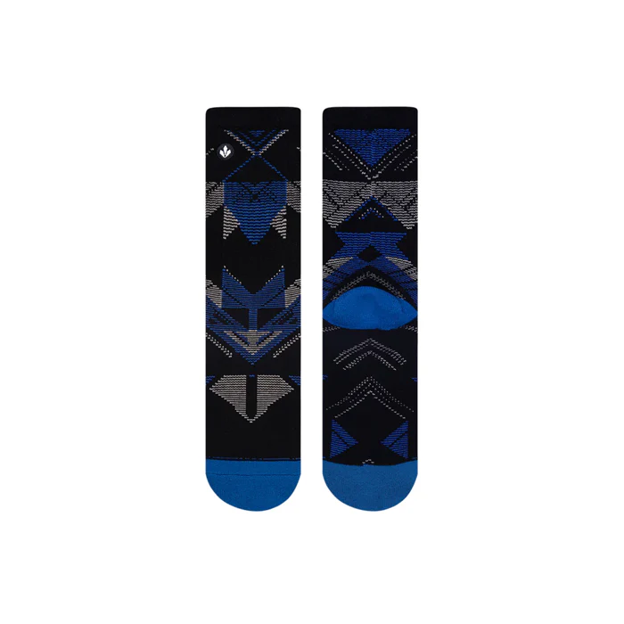 BRUST/CREW/BLUE NAVY/M - Image 2
