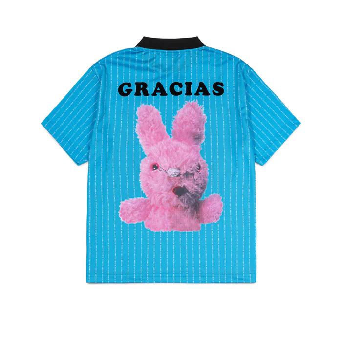 BUNNY SOCCER JERSEY - Image 2
