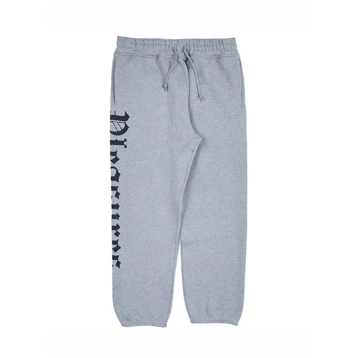 BURNOUT SWEATPANTS