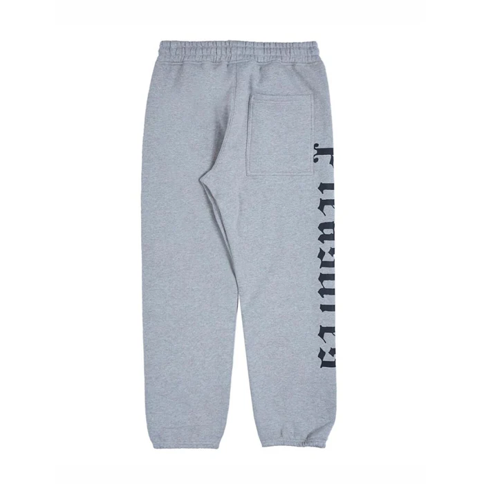 BURNOUT SWEATPANTS - Image 2