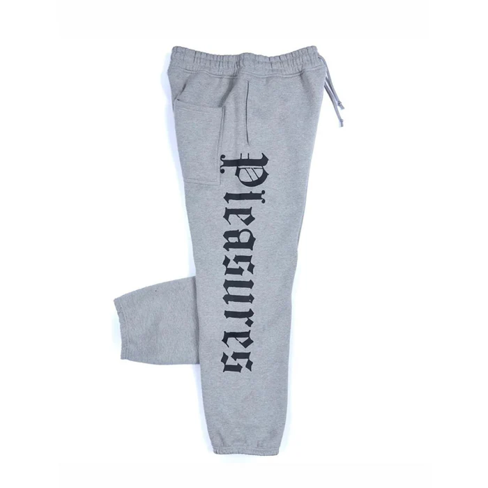 BURNOUT SWEATPANTS - Image 3