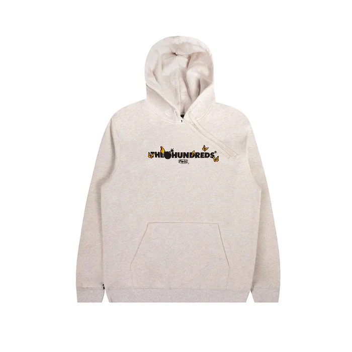 Butterfly Adam Pullover