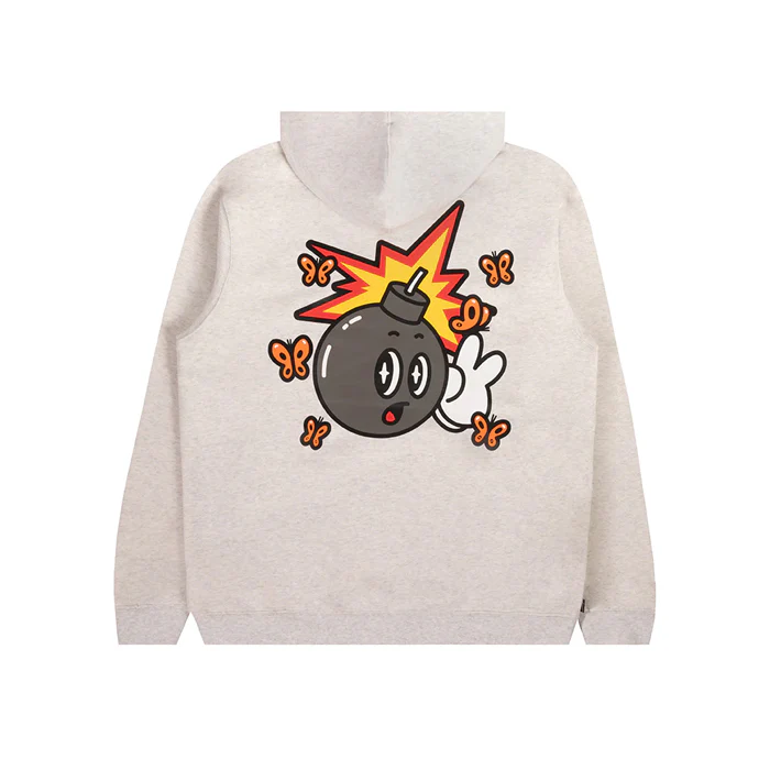 Butterfly Adam Pullover - Image 3