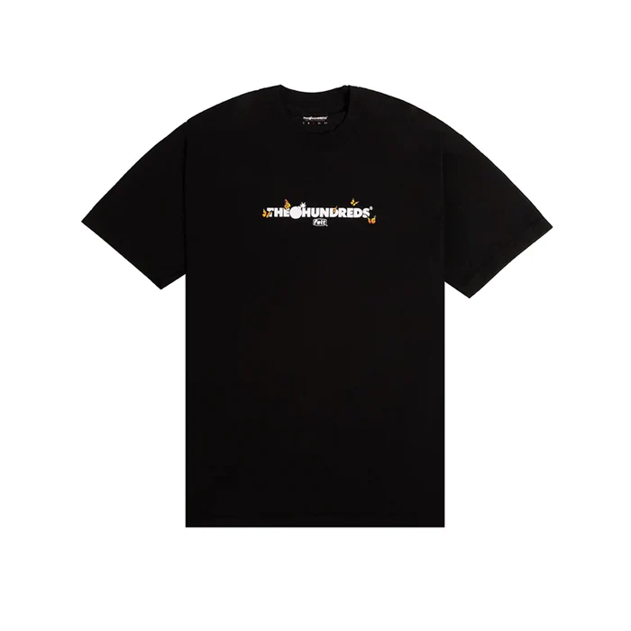 Butterfly Adam T-Shirt