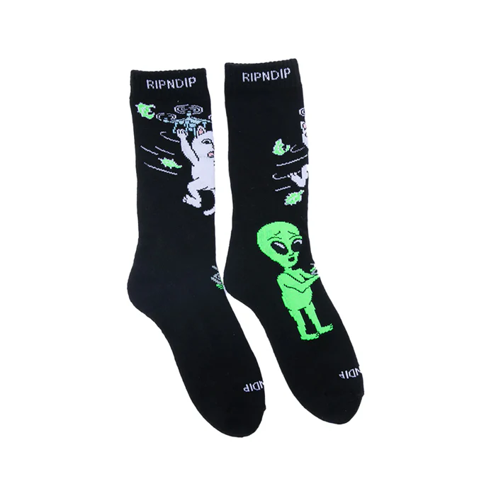 Bye Bye Socks - Image 2