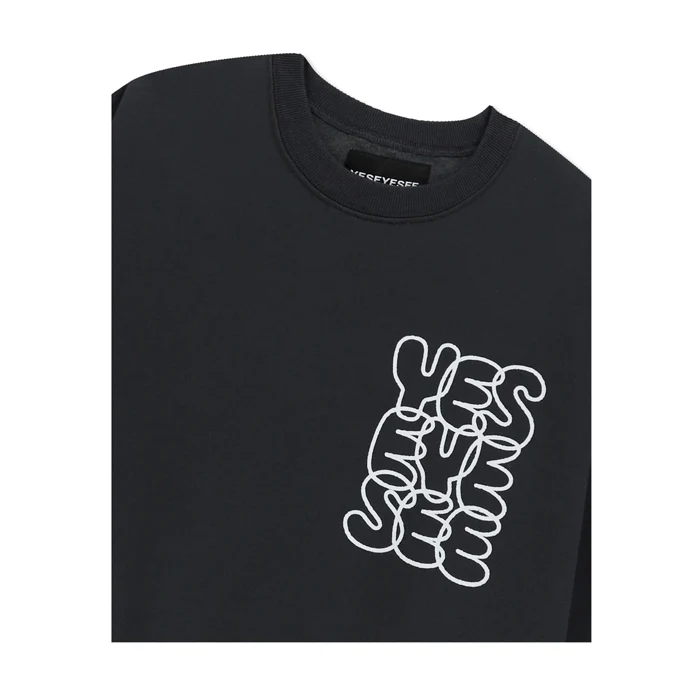 C-Logo Sweatshirt - Image 6