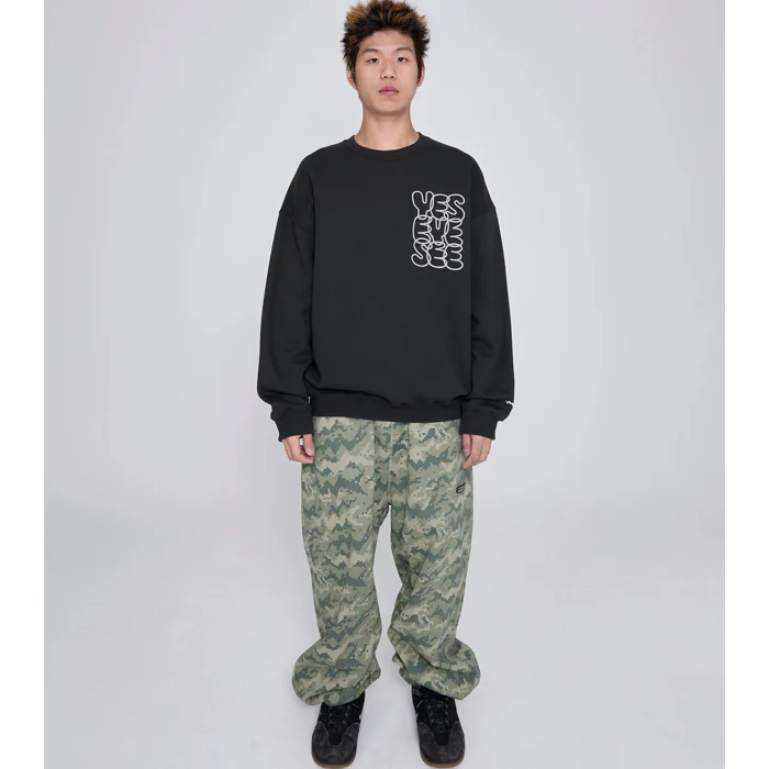C-Logo Sweatshirt - Image 7