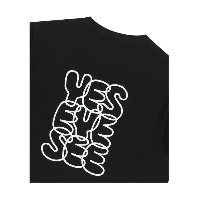C-Logo Tee - Image 3