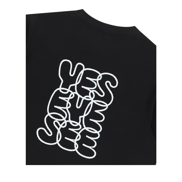 C-Logo Tee - Image 4