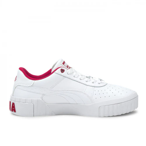 Cali Galentines Wn"s Puma White-Virtual