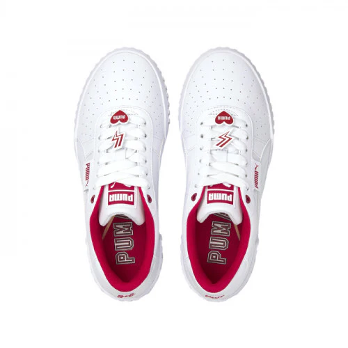 Cali Galentines Wn"s Puma White-Virtual - Image 3