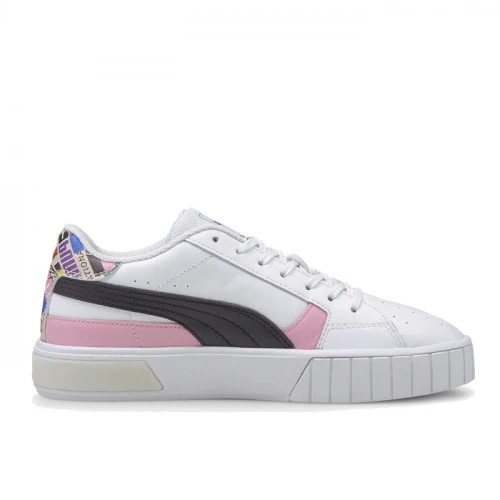 Cali Star INTL Game Wn"s Puma White-Puma