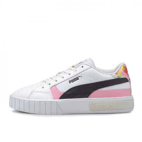 Cali Star INTL Game Wn"s Puma White-Puma - Image 2