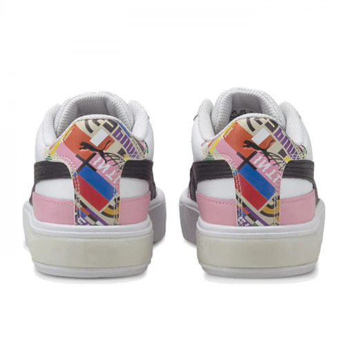 Cali Star INTL Game Wn"s Puma White-Puma - Image 5