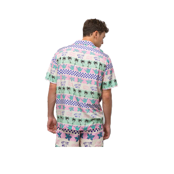 CALIFORNIA STRIPE WOVEN - Image 3