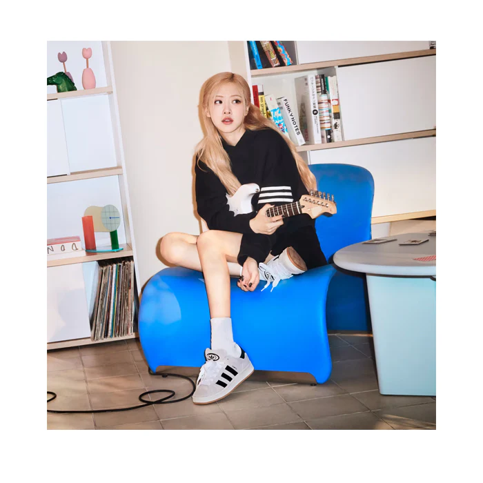 CAMPUS 00s W SHOES  Women - Image 9