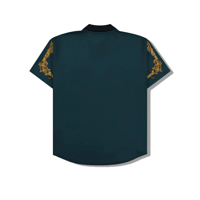 CARLO SOCCER JERSEY - Image 2
