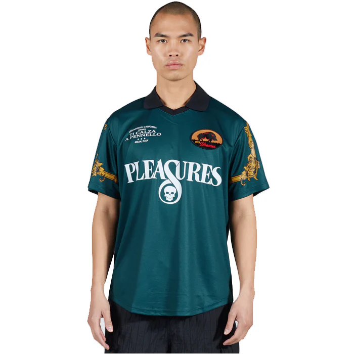 CARLO SOCCER JERSEY - Image 3