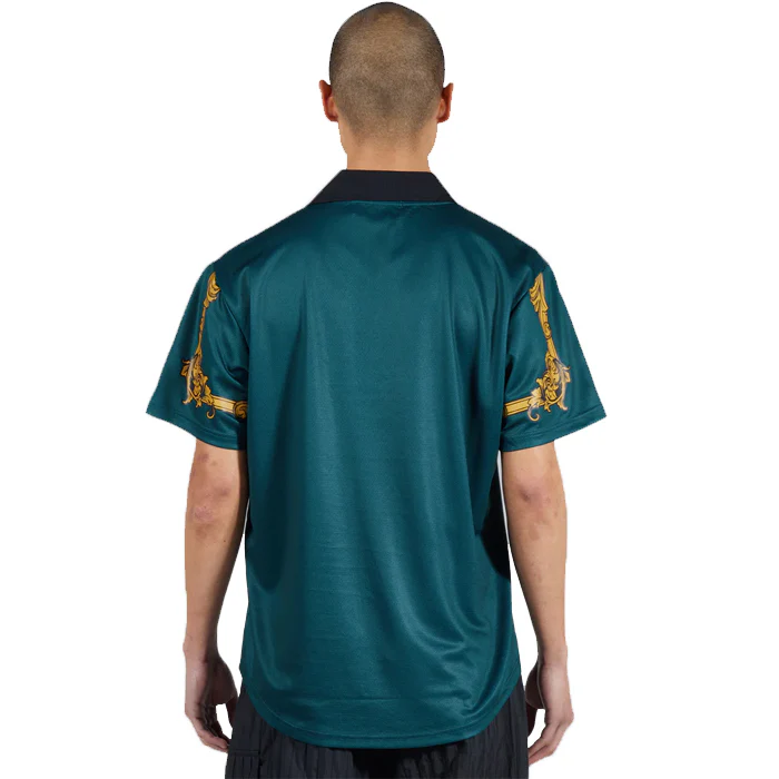 CARLO SOCCER JERSEY - Image 4