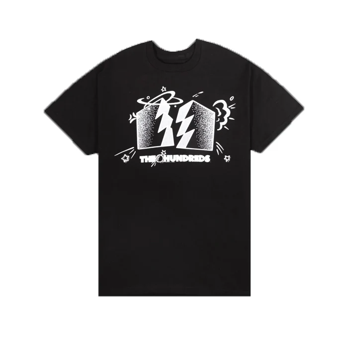CARTOON NETWORK T-SHIRT
