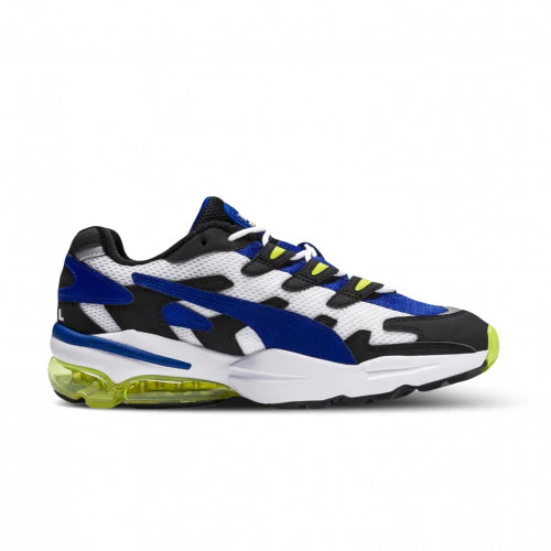 Cell Alien OG Puma Black-Surf The Web