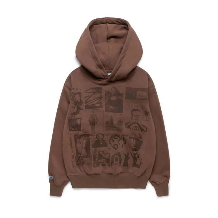 CHOICES HOODIE