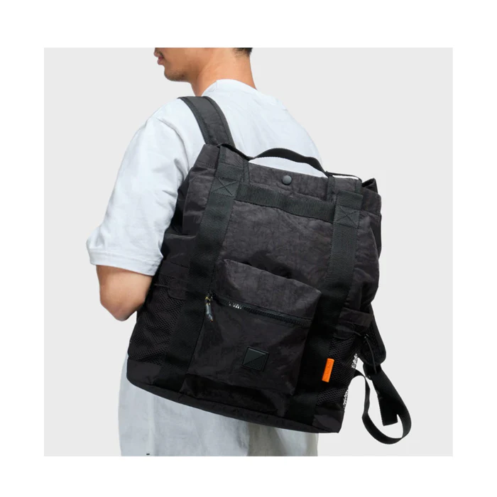 CHORUS 2-WAY BAG BACKPACK - Image 7