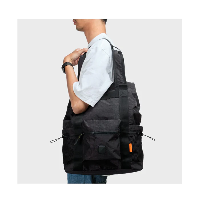 CHORUS 2-WAY BAG BACKPACK - Image 8
