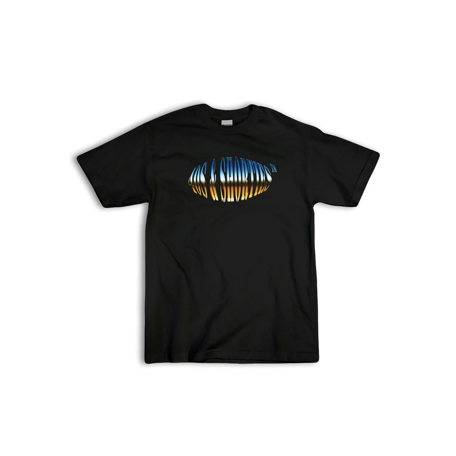 CHROME TEE