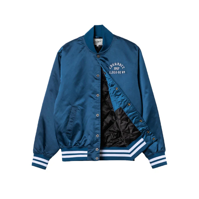 Class of 89 Bomber Jacket - Image 3