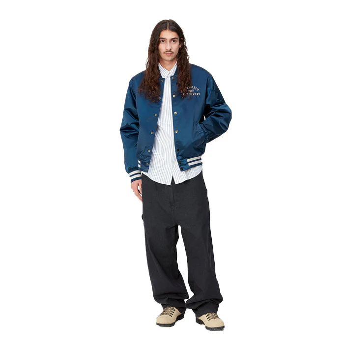 Class of 89 Bomber Jacket - Image 4