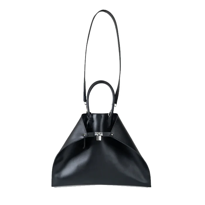 Closer Bag Nappa Black - Image 3