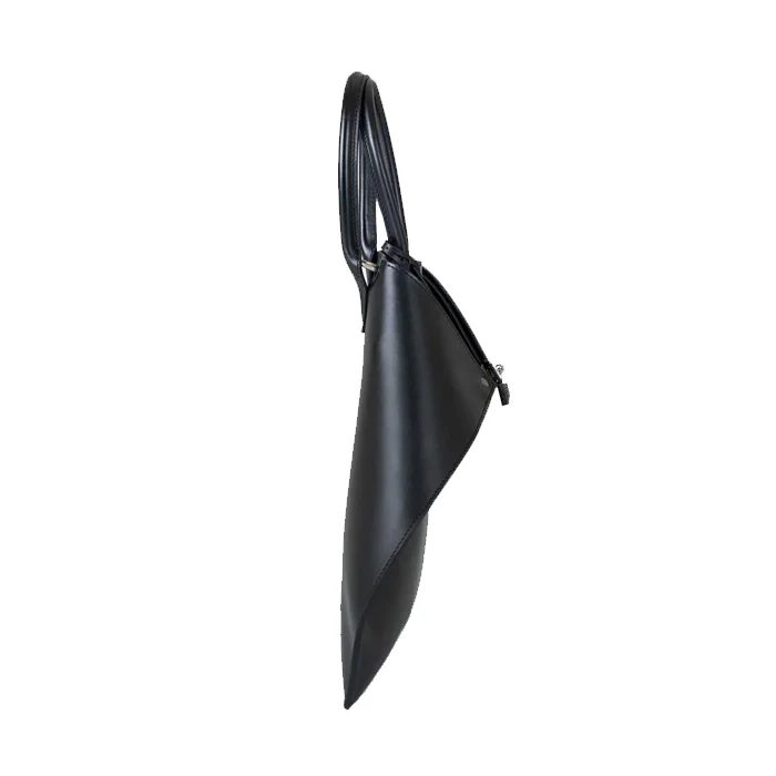 Closer Bag Nappa Black - Image 8