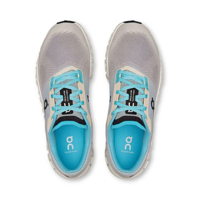 Cloud 6 Push Mens - Image 4