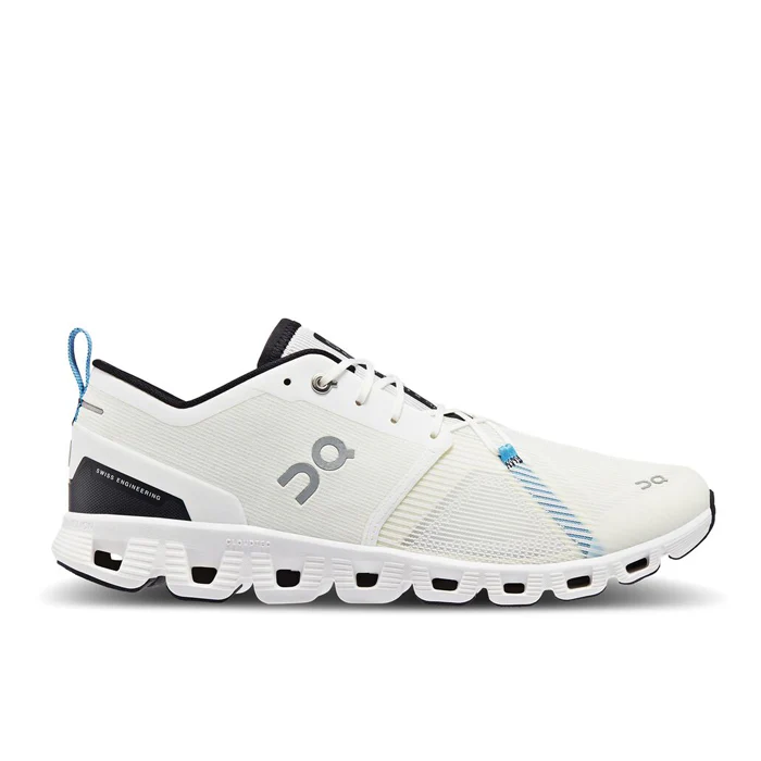 Cloud X 3 Shift
