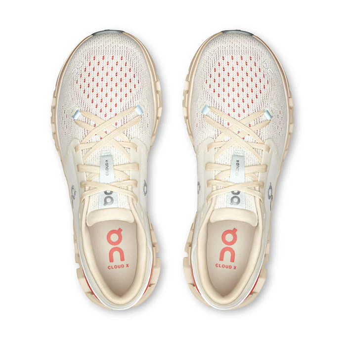 Cloud X 4 Womens - Image 4