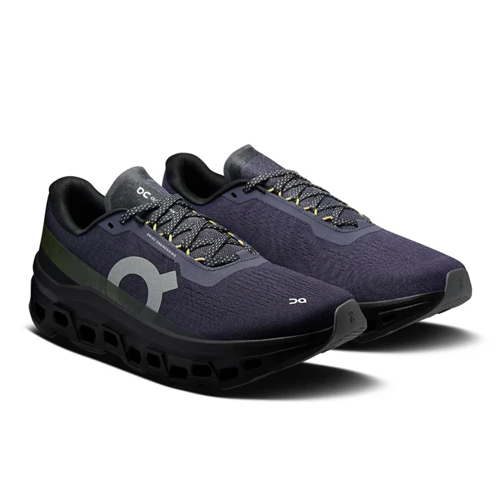 Cloudmonster 1 Mens - Image 3